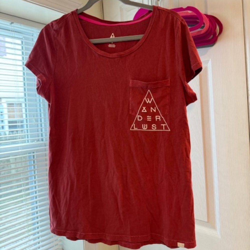 Ascend T Shirt